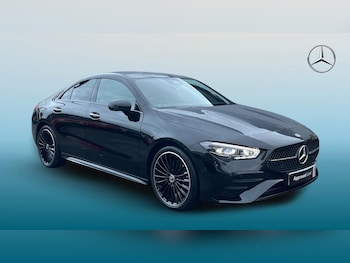 Used Mercedes-Benz CLA 2024 for sale - 76413818: Photo