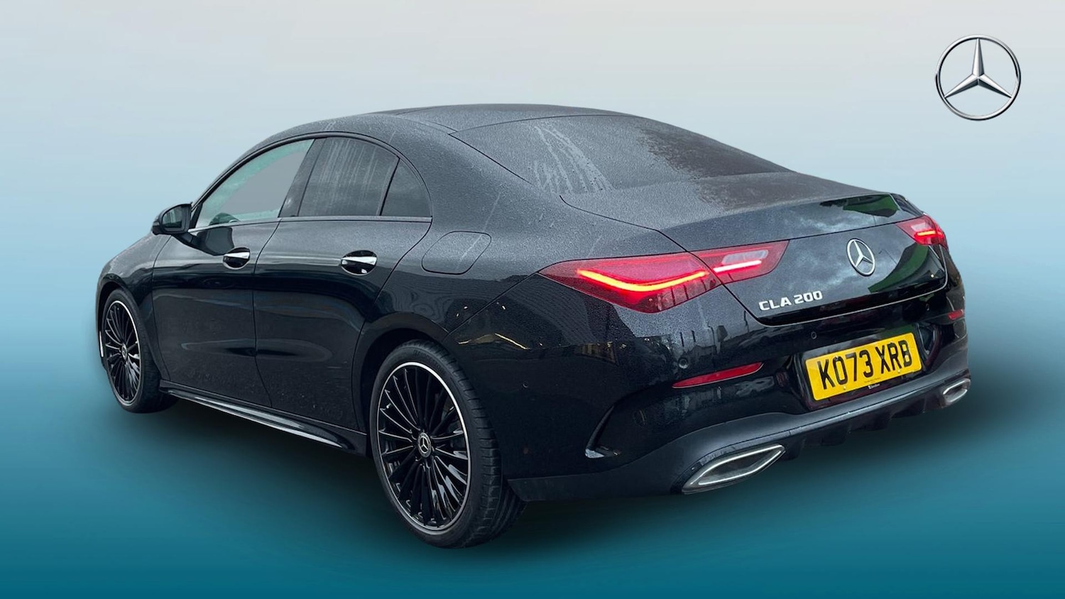 Used Mercedes-Benz CLA 2024 for sale - 76413818: Photo 2