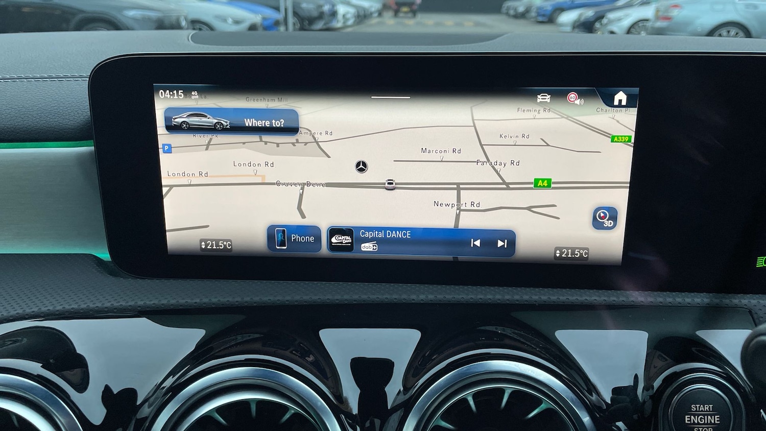 Used Mercedes-Benz CLA 2024 for sale - 76413818: Photo 20