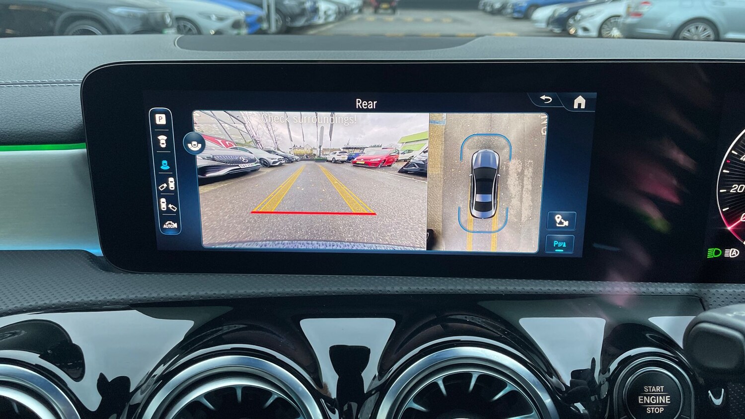 Used Mercedes-Benz CLA 2024 for sale - 76413818: Photo 21