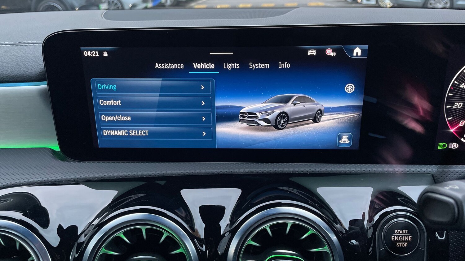 Used Mercedes-Benz CLA 2024 for sale - 76413818: Photo 22