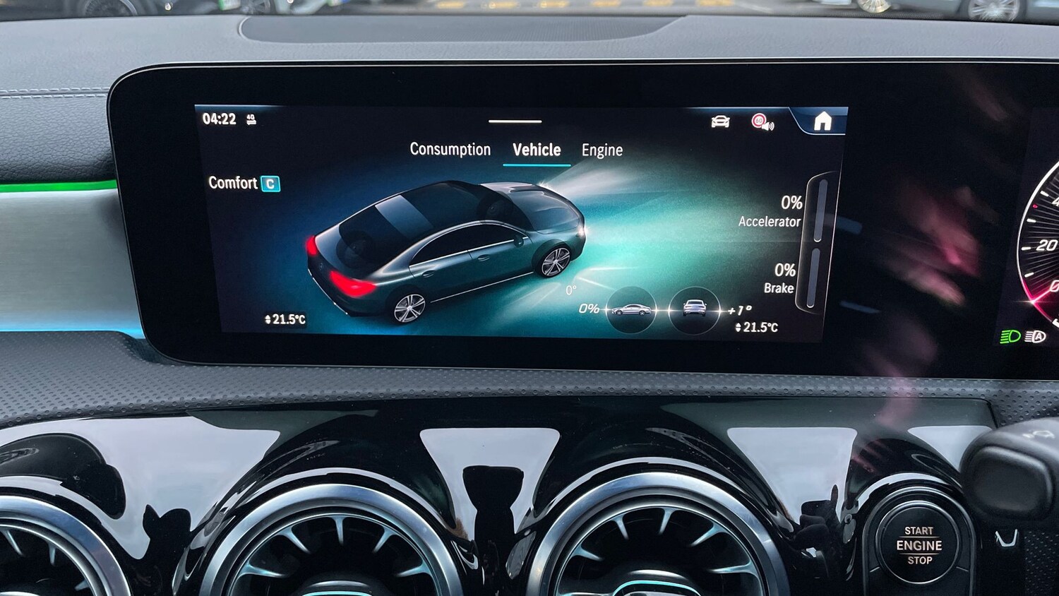 Used Mercedes-Benz CLA 2024 for sale - 76413818: Photo 23