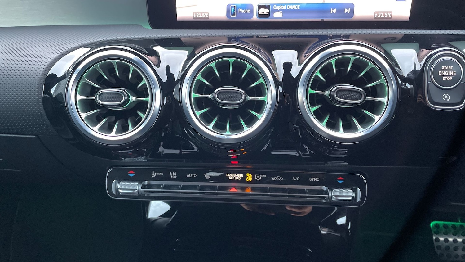 Used Mercedes-Benz CLA 2024 for sale - 76413818: Photo 26