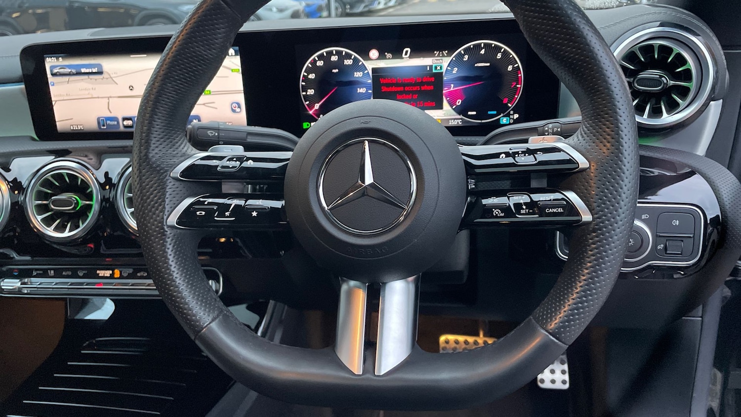 Used Mercedes-Benz CLA 2024 for sale - 76413818: Photo 30