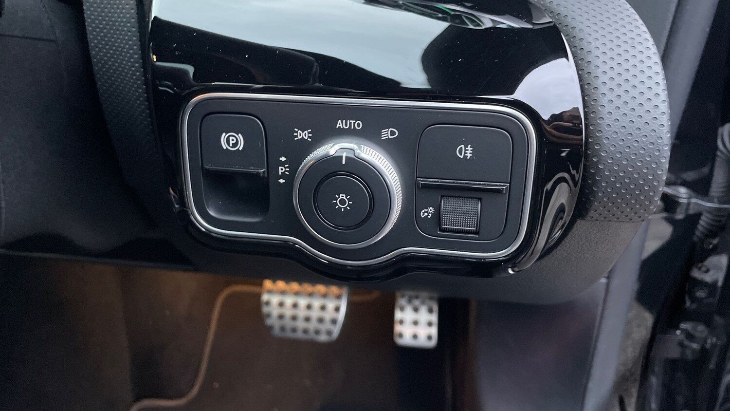 Used Mercedes-Benz CLA 2024 for sale - 76413818: Photo 32