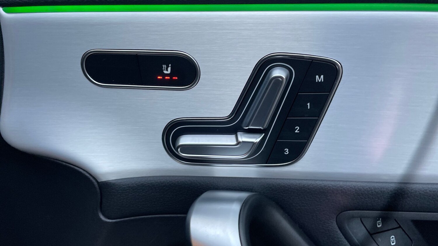 Used Mercedes-Benz CLA 2024 for sale - 76413818: Photo 34