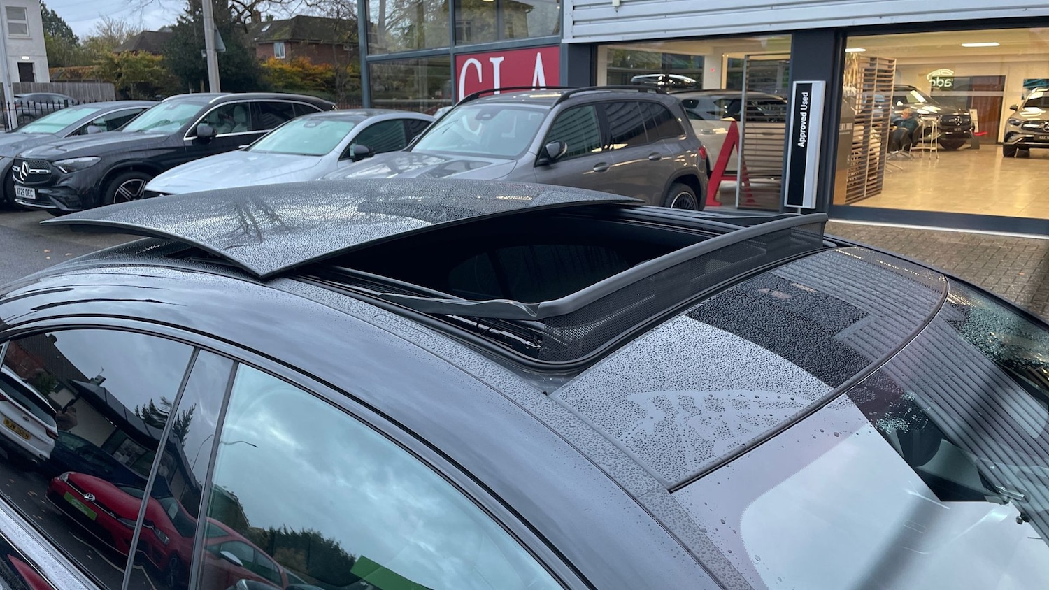 Used Mercedes-Benz CLA 2024 for sale - 76413818: Photo 35