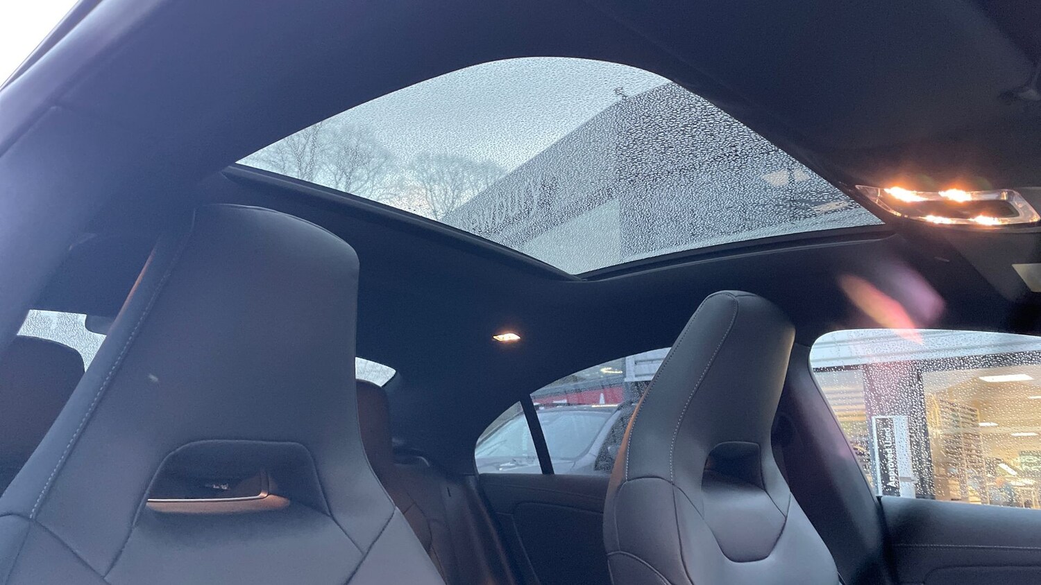 Used Mercedes-Benz CLA 2024 for sale - 76413818: Photo 36