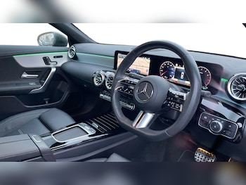 Used Mercedes-Benz CLA 2024 for sale - 76413818: Photo