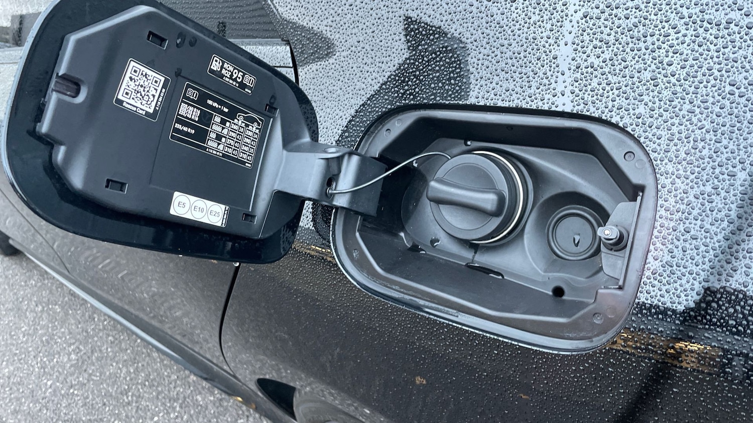 Used Mercedes-Benz CLA 2024 for sale - 76413818: Photo 40