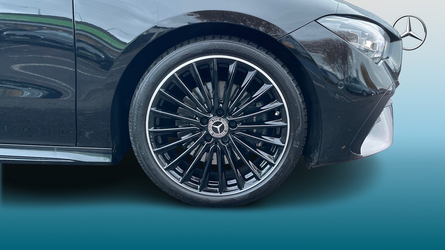 Used Mercedes-Benz CLA 2024 for sale - 76413818: Photo 5