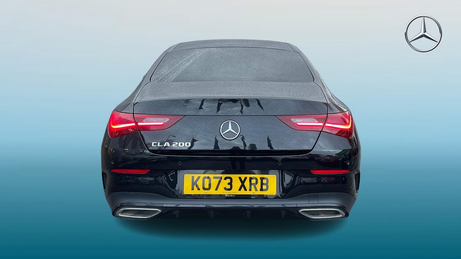 Used Mercedes-Benz CLA 2024 for sale - 76413818: Photo 7