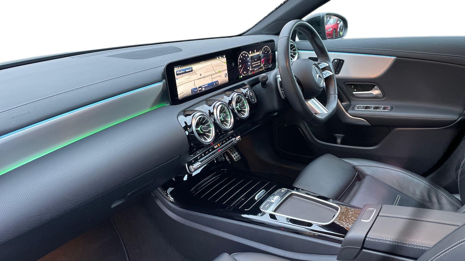 Used Mercedes-Benz CLA 2024 for sale - 76413818: Photo 8