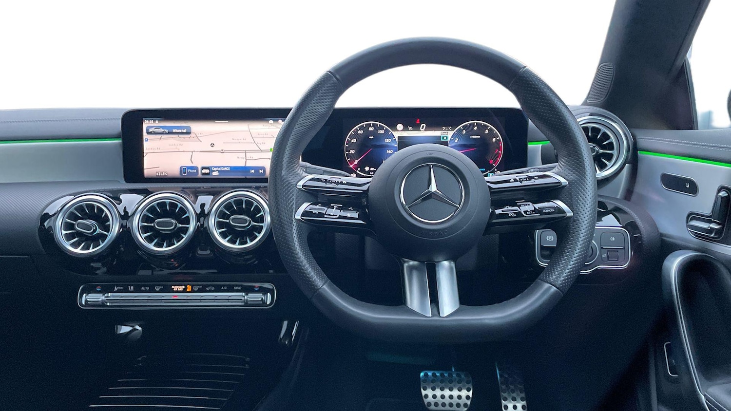 Used Mercedes-Benz CLA 2024 for sale - 76413818: Photo 9