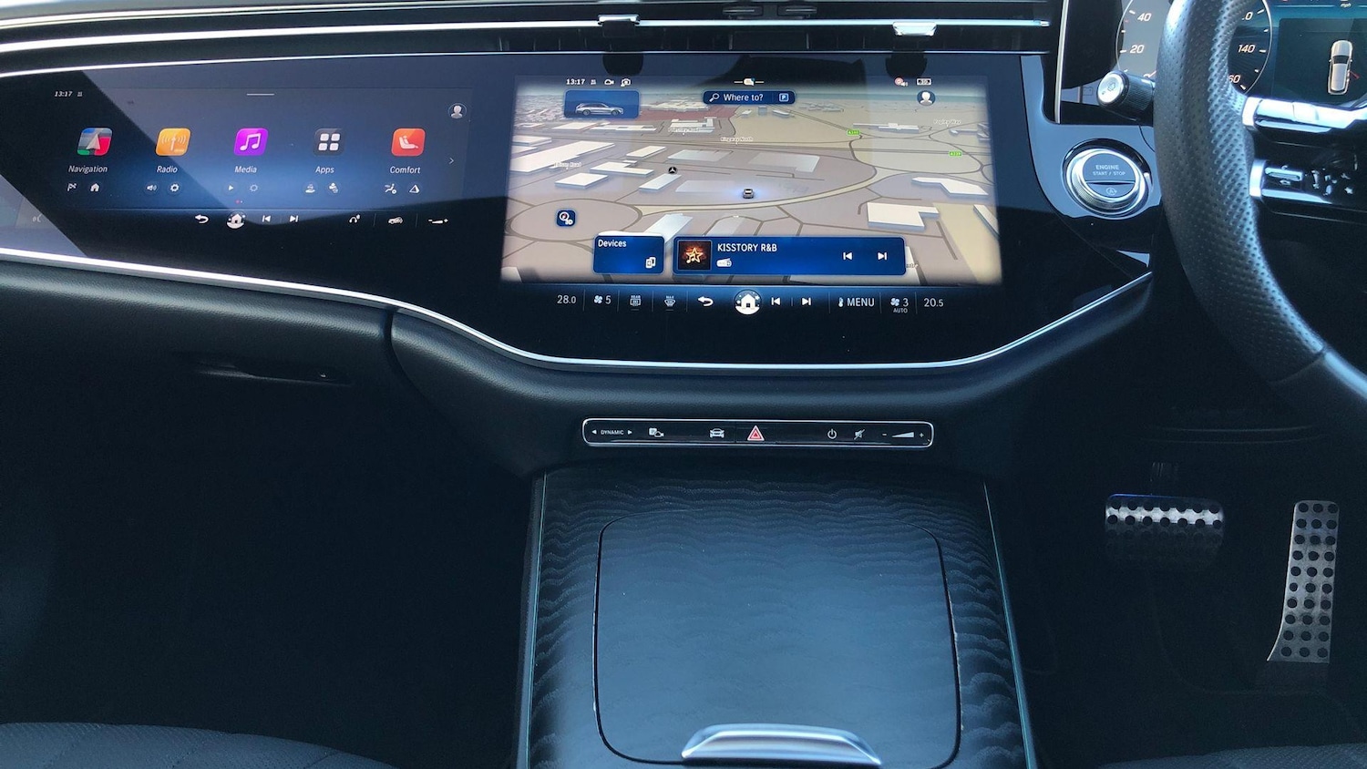 Used Mercedes-Benz E Class 2024 for sale - 77104617: Photo 10