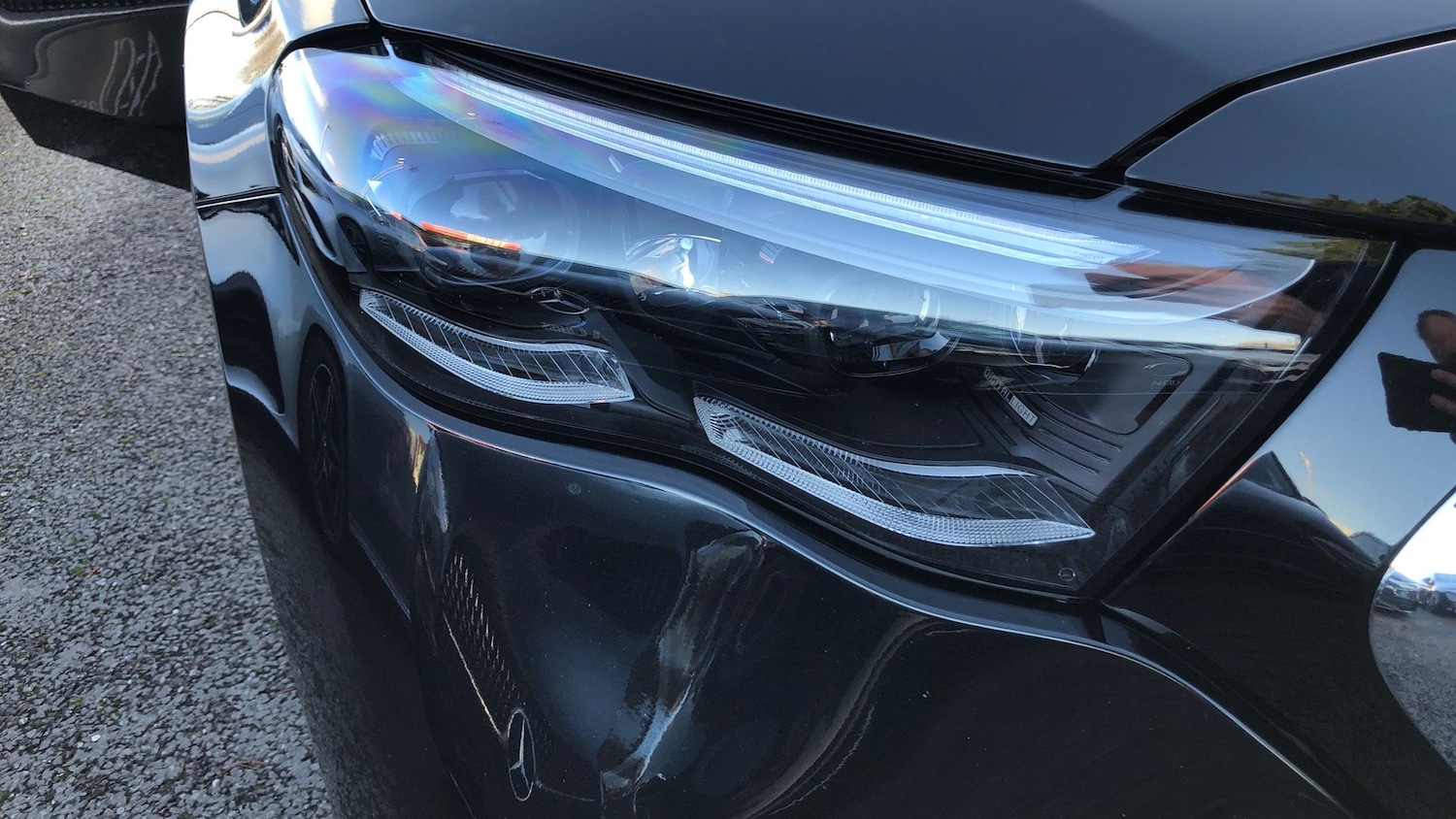 Used Mercedes-Benz E Class 2024 for sale - 77104617: Photo 15