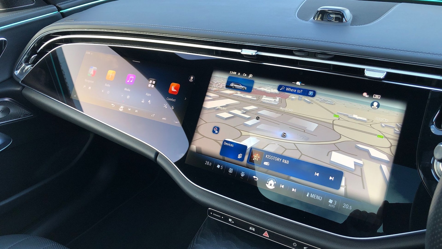 Used Mercedes-Benz E Class 2024 for sale - 77104617: Photo 21