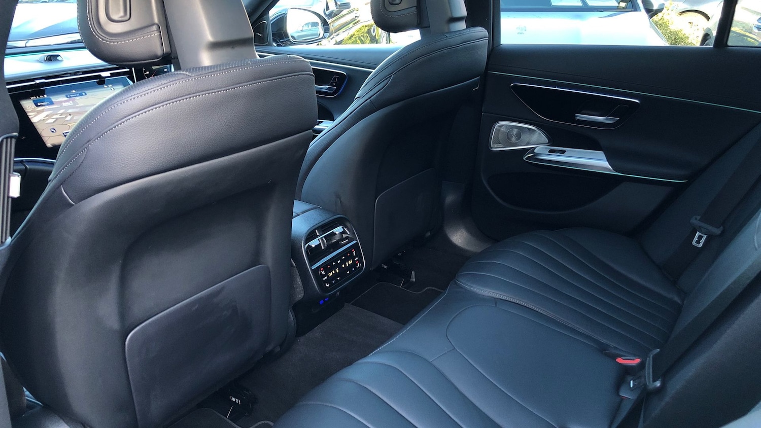 Used Mercedes-Benz E Class 2024 for sale - 77104617: Photo 34