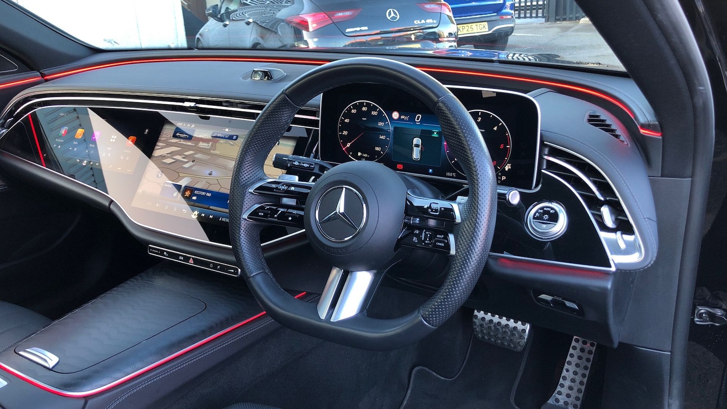 Used Mercedes-Benz E Class 2024 for sale - 77104617: Photo 39