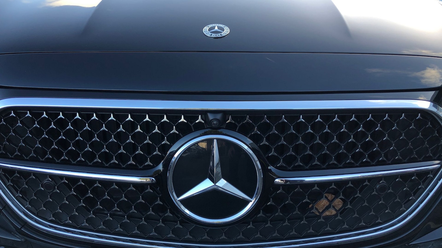 Used Mercedes-Benz E Class 2024 for sale - 77104617: Photo 40