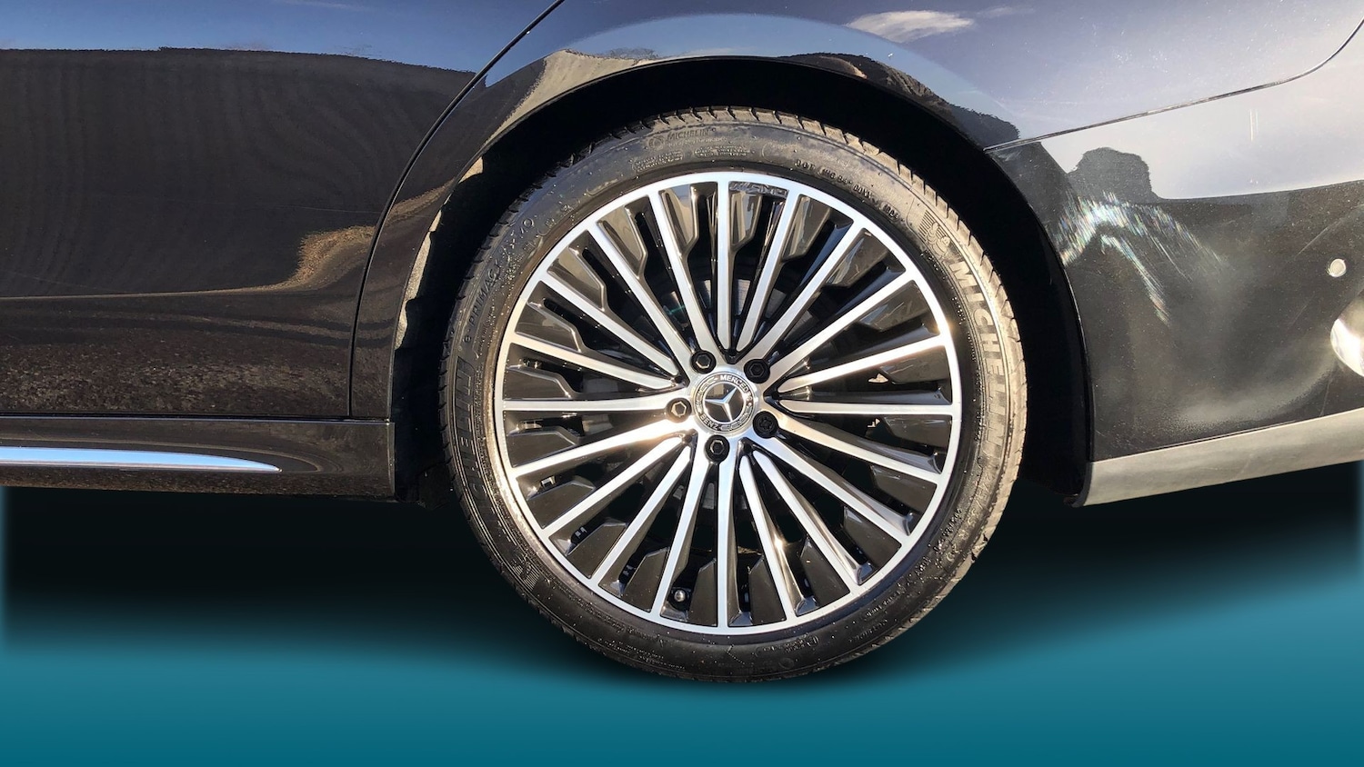 Used Mercedes-Benz E Class 2024 for sale - 77104617: Photo 5