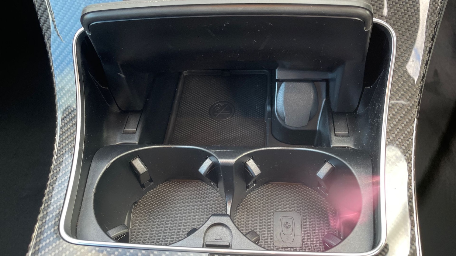 Used Mercedes-Benz C Class 2022 for sale - 76413635: Photo 26