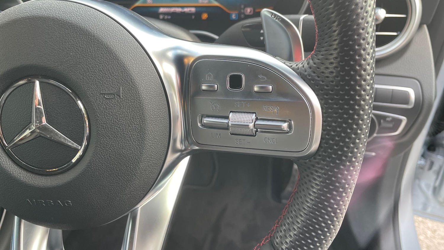 Used Mercedes-Benz C Class 2022 for sale - 76413635: Photo 29