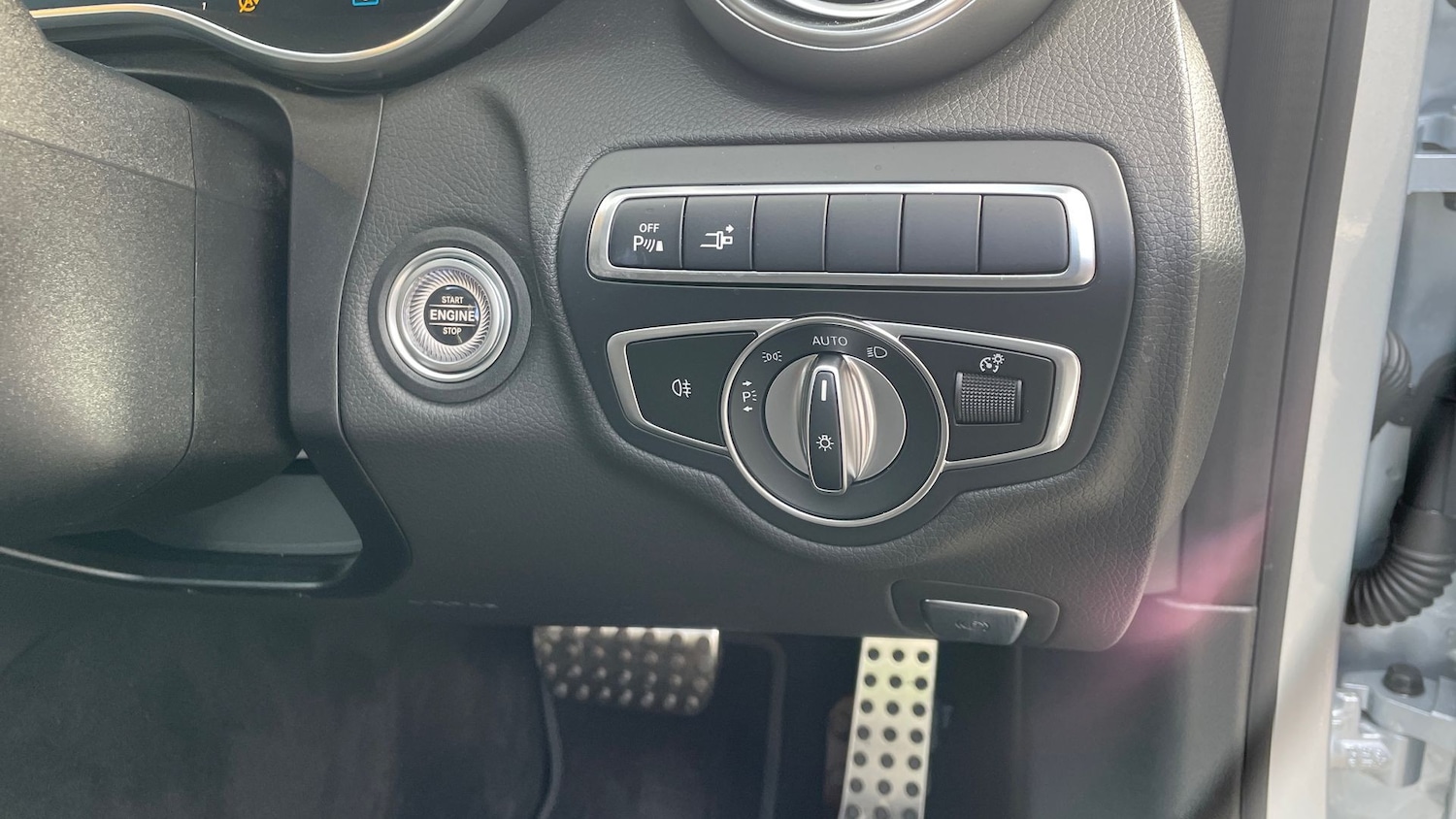 Used Mercedes-Benz C Class 2022 for sale - 76413635: Photo 30