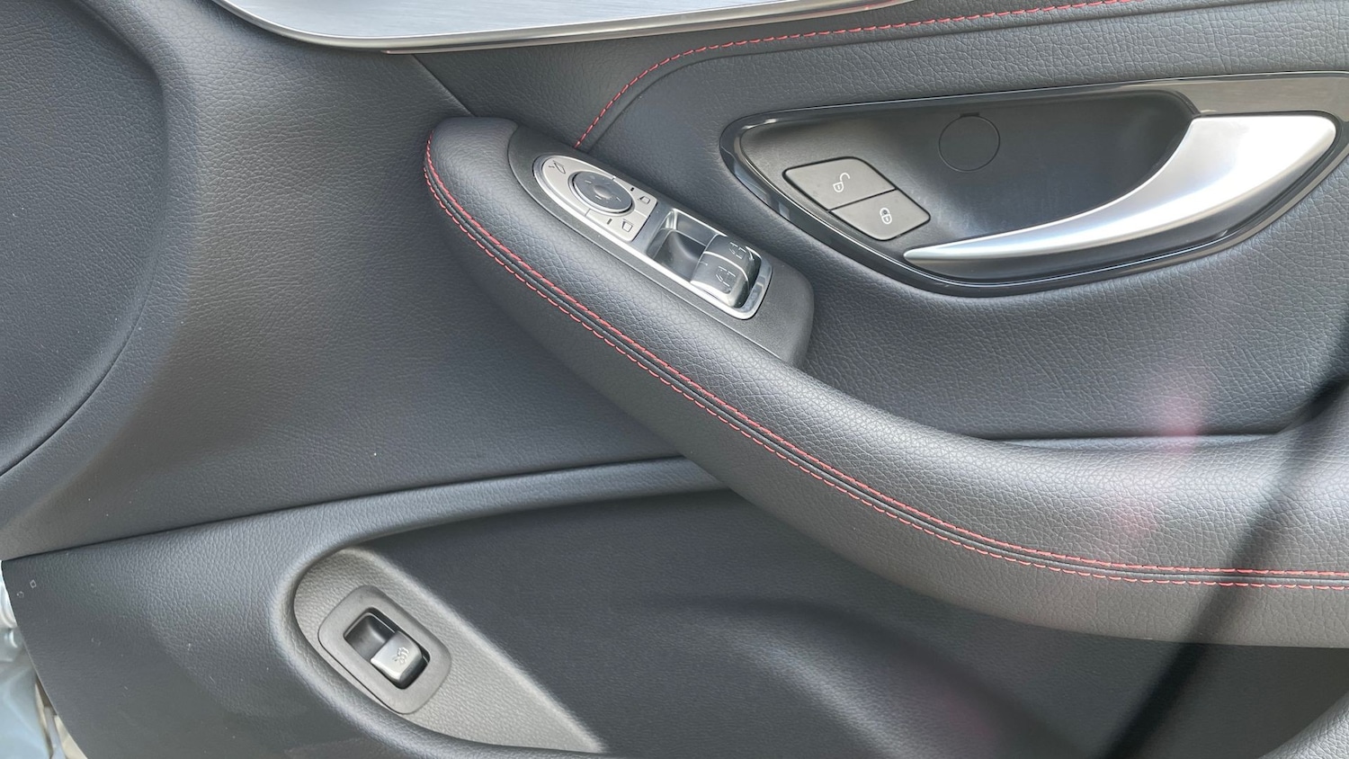 Used Mercedes-Benz C Class 2022 for sale - 76413635: Photo 31