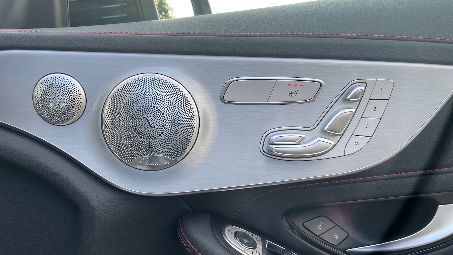 Used Mercedes-Benz C Class 2022 for sale - 76413635: Photo 32