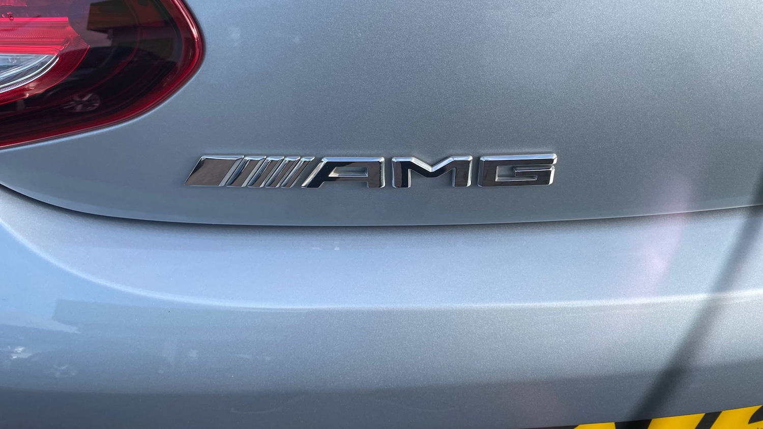 Used Mercedes-Benz C Class 2022 for sale - 76413635: Photo 33