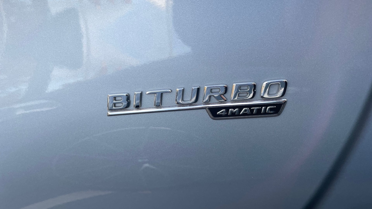 Used Mercedes-Benz C Class 2022 for sale - 76413635: Photo 34