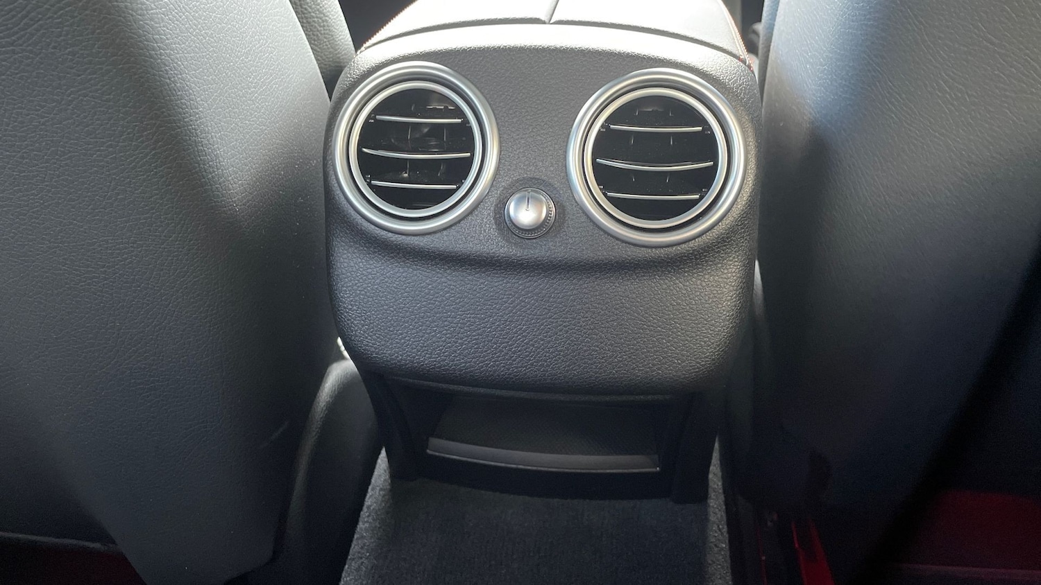 Used Mercedes-Benz C Class 2022 for sale - 76413635: Photo 38