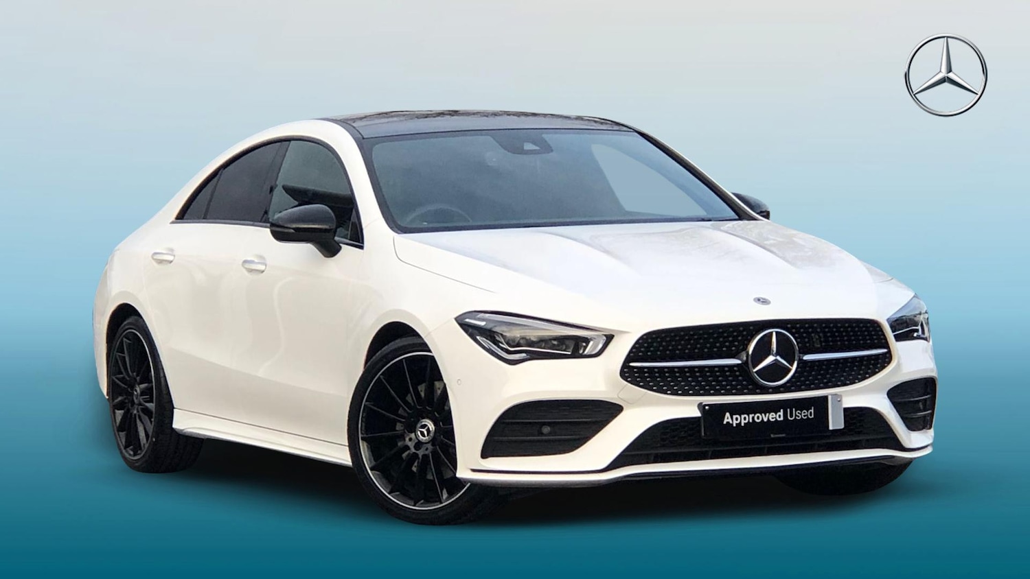 Used Mercedes-Benz CLA 2022 for sale - 76782831: Photo 1