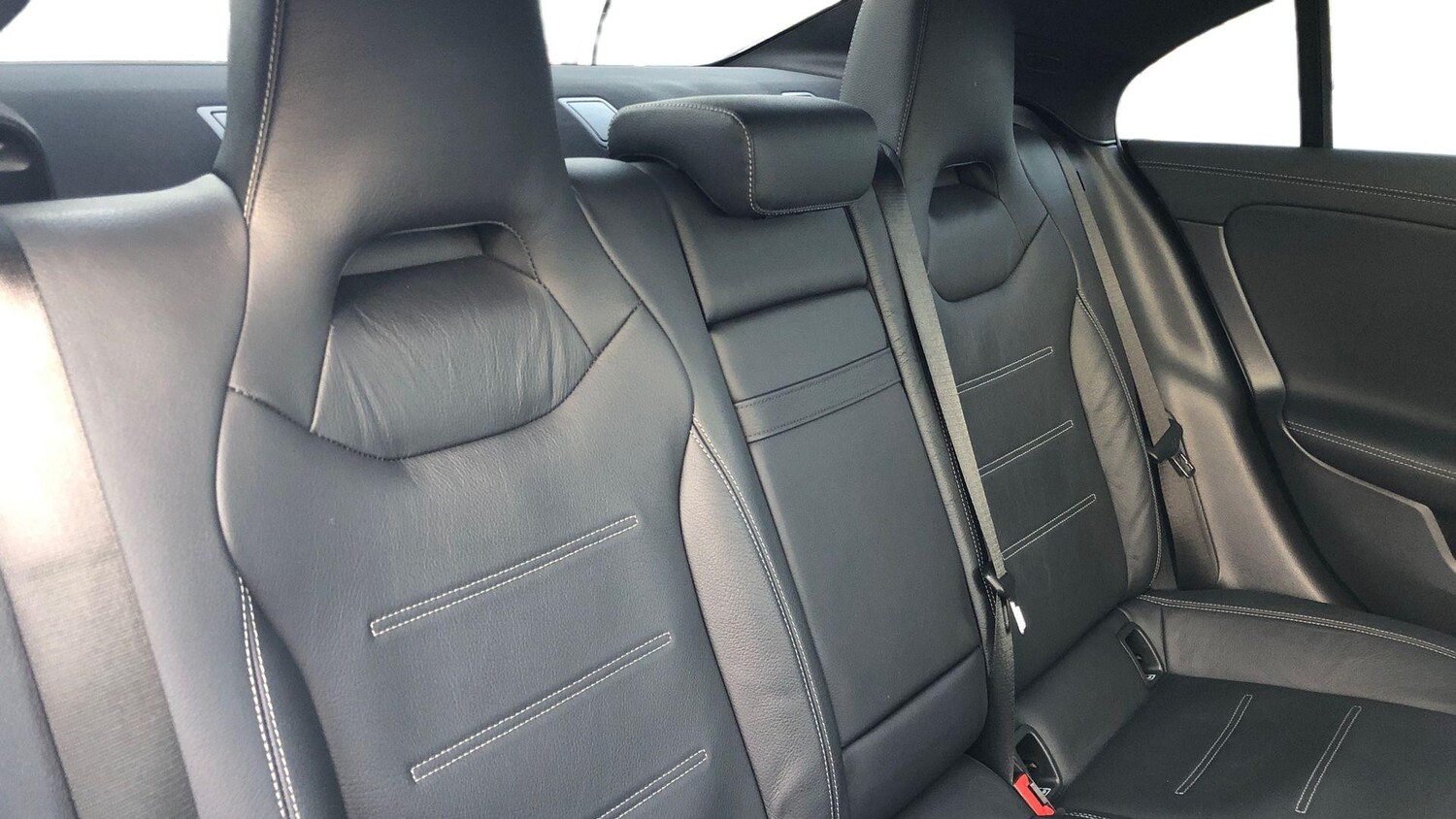 Used Mercedes-Benz CLA 2022 for sale - 76782831: Photo 12