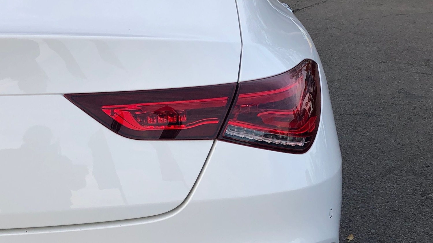 Used Mercedes-Benz CLA 2022 for sale - 76782831: Photo 16