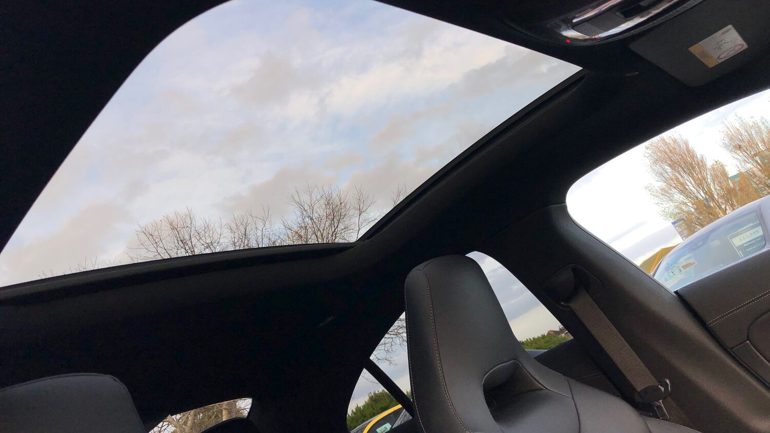 Used Mercedes-Benz CLA 2022 for sale - 76782831: Photo 21