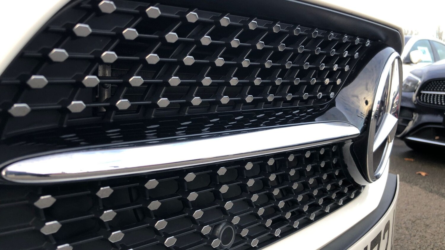 Used Mercedes-Benz CLA 2022 for sale - 76782831: Photo 22