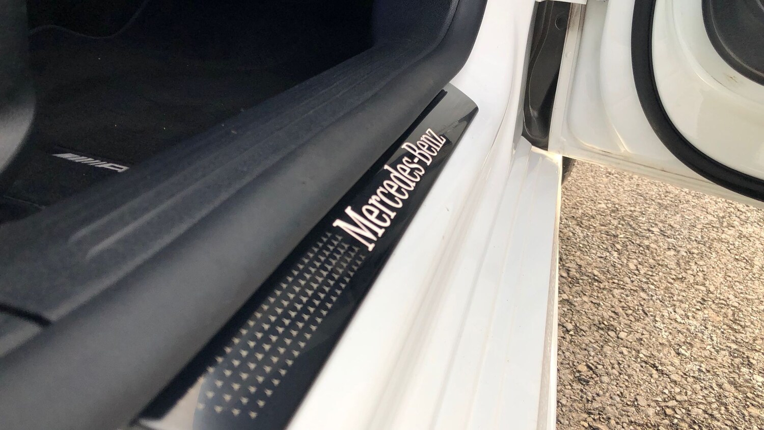 Used Mercedes-Benz CLA 2022 for sale - 76782831: Photo 24