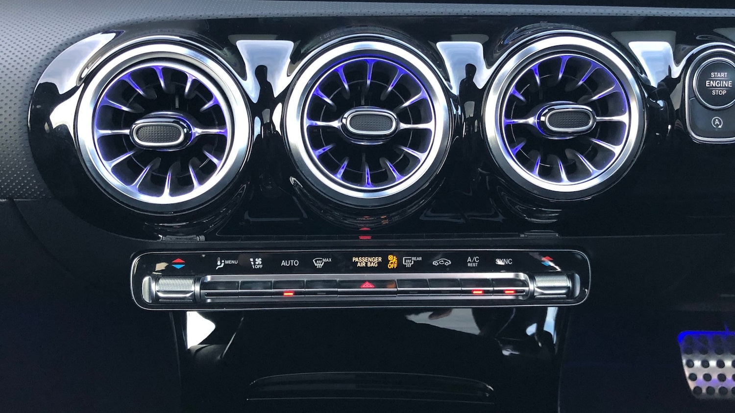 Used Mercedes-Benz CLA 2022 for sale - 76782831: Photo 27