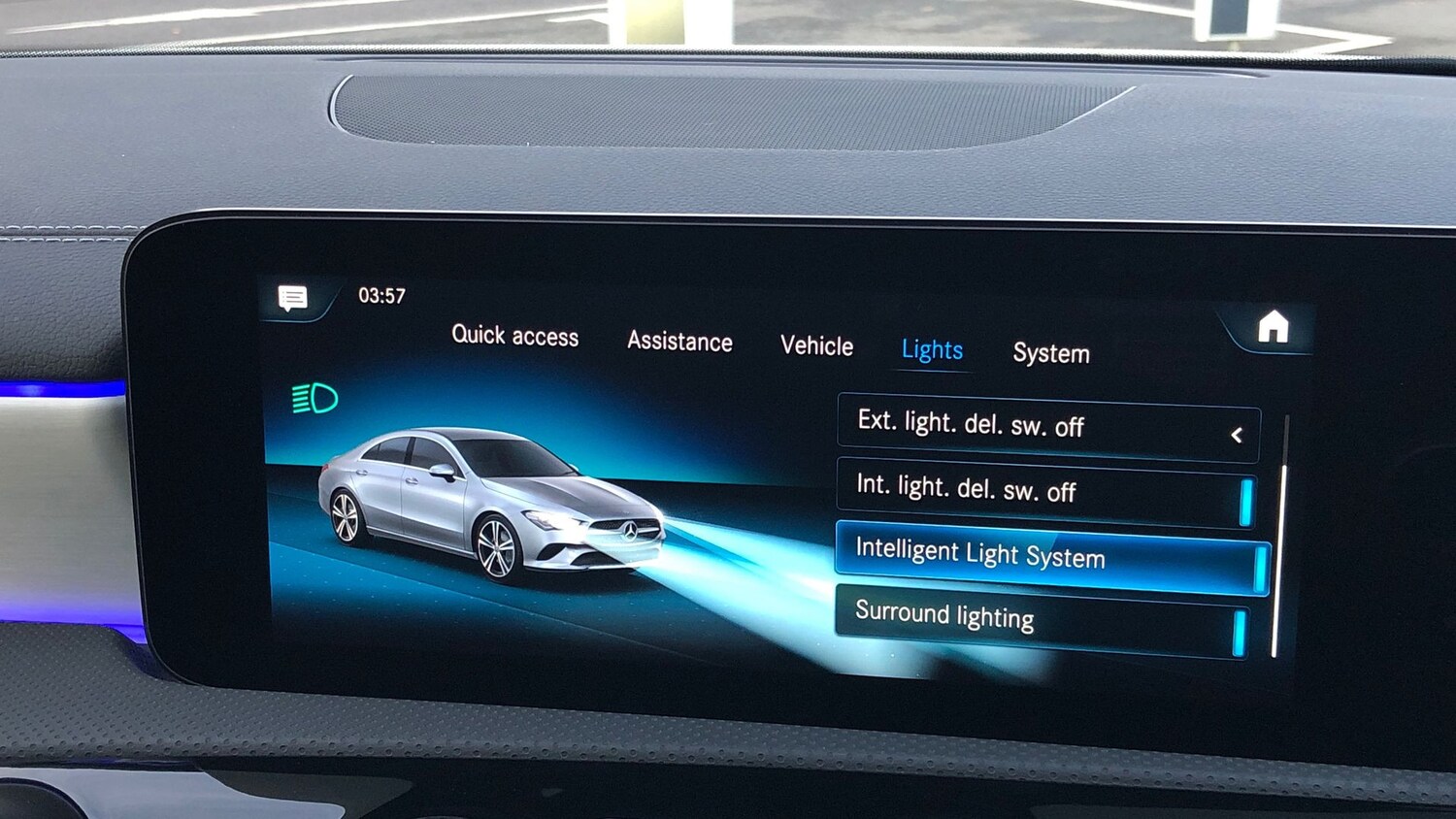 Used Mercedes-Benz CLA 2022 for sale - 76782831: Photo 39