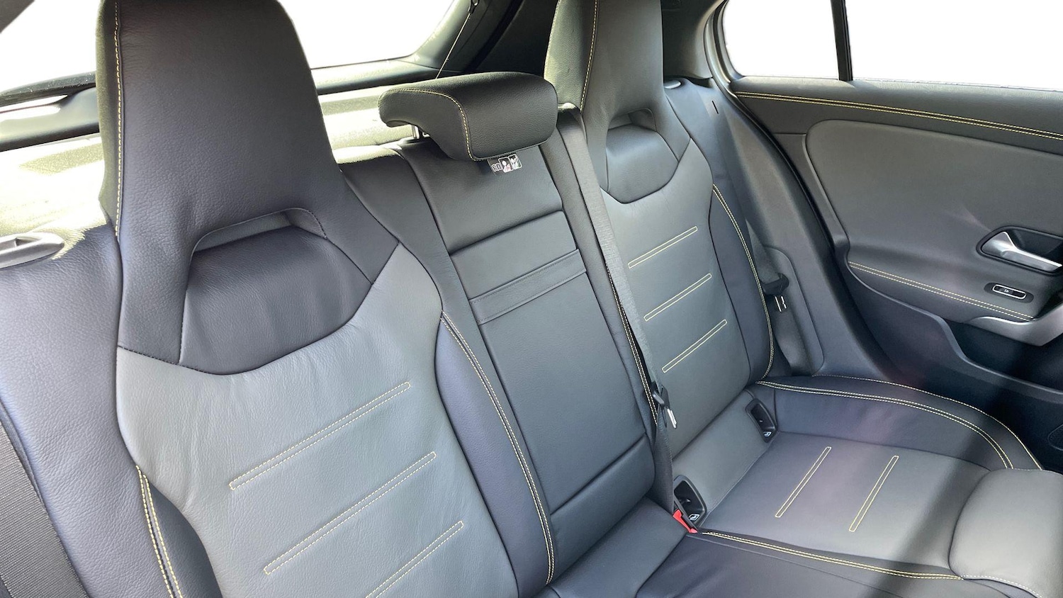 Used Mercedes-Benz A-Class 2025 for sale - 77619237: Photo 12