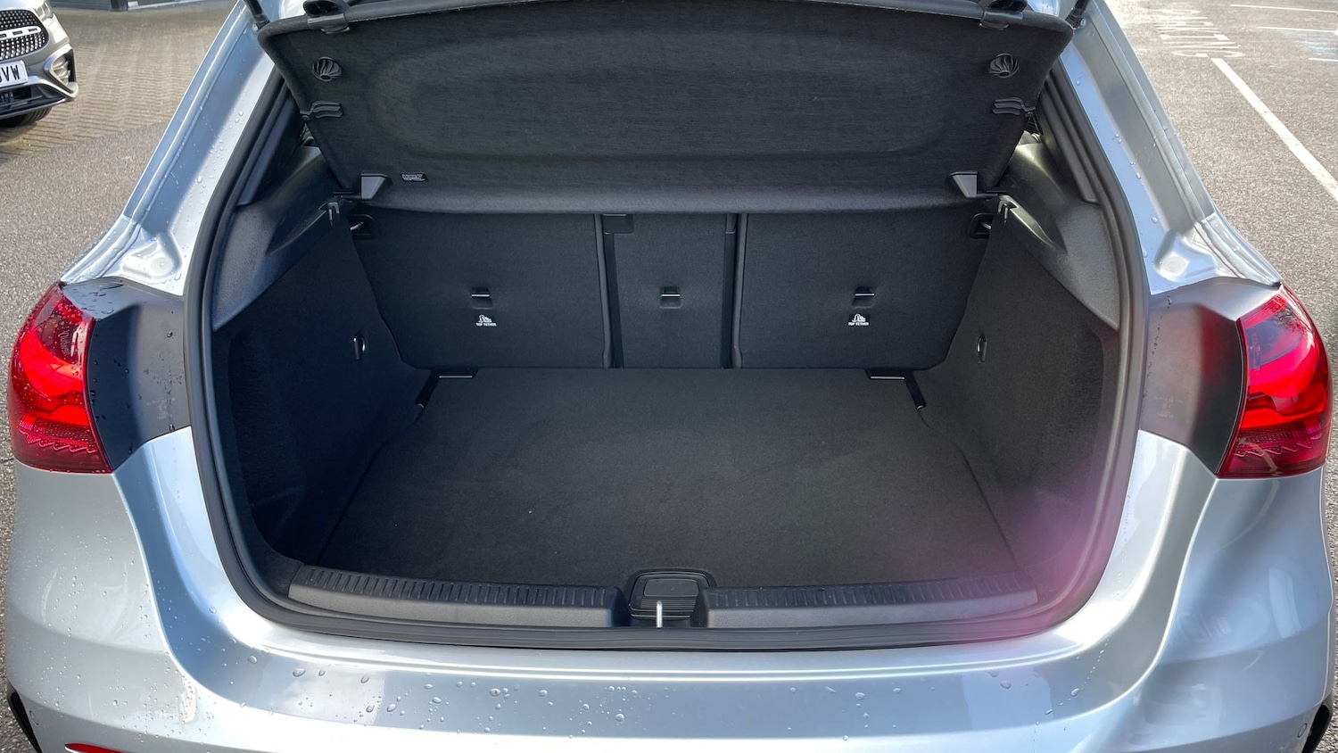 Used Mercedes-Benz A-Class 2025 for sale - 77619237: Photo 14