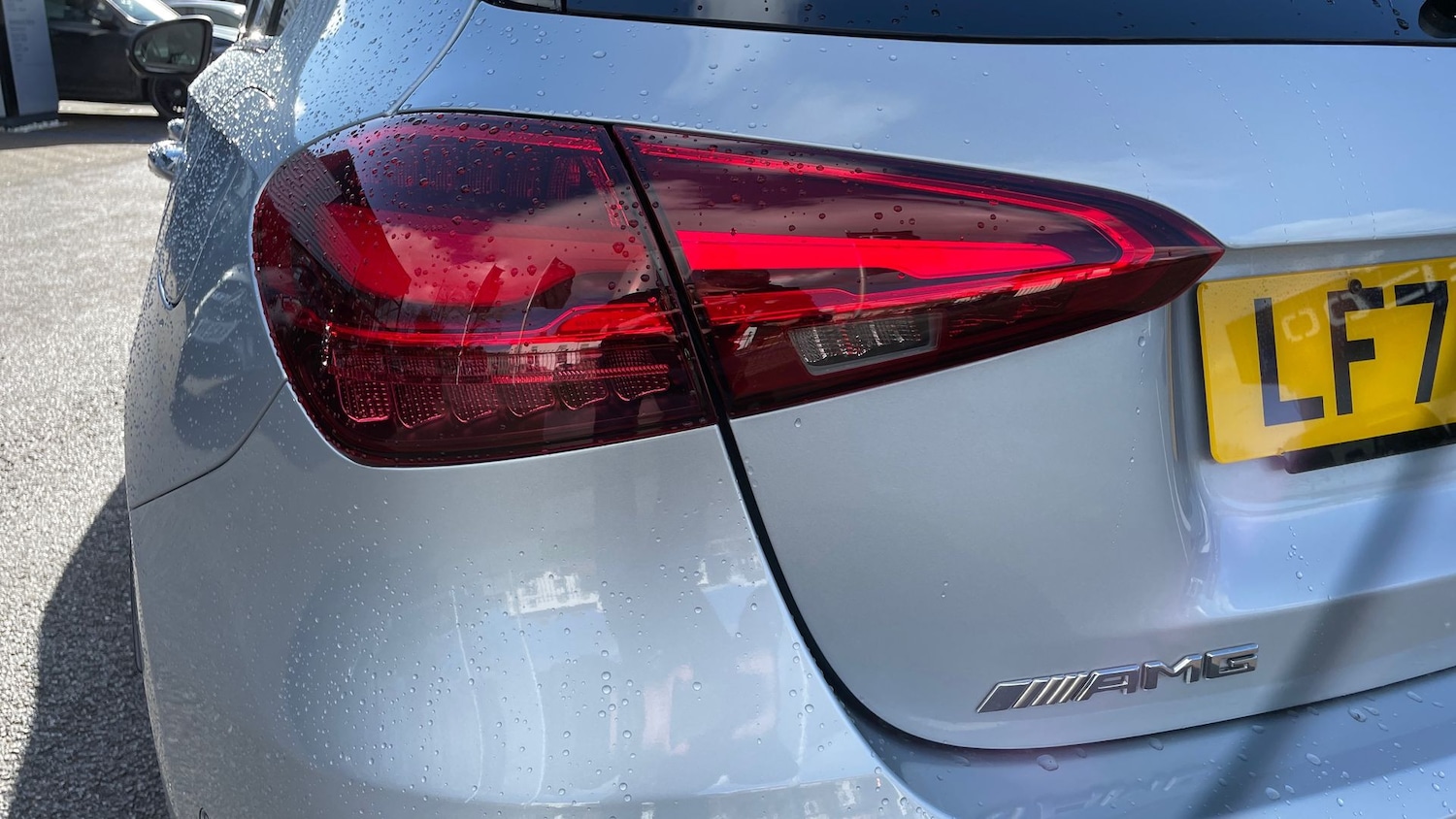 Used Mercedes-Benz A-Class 2025 for sale - 77619237: Photo 16