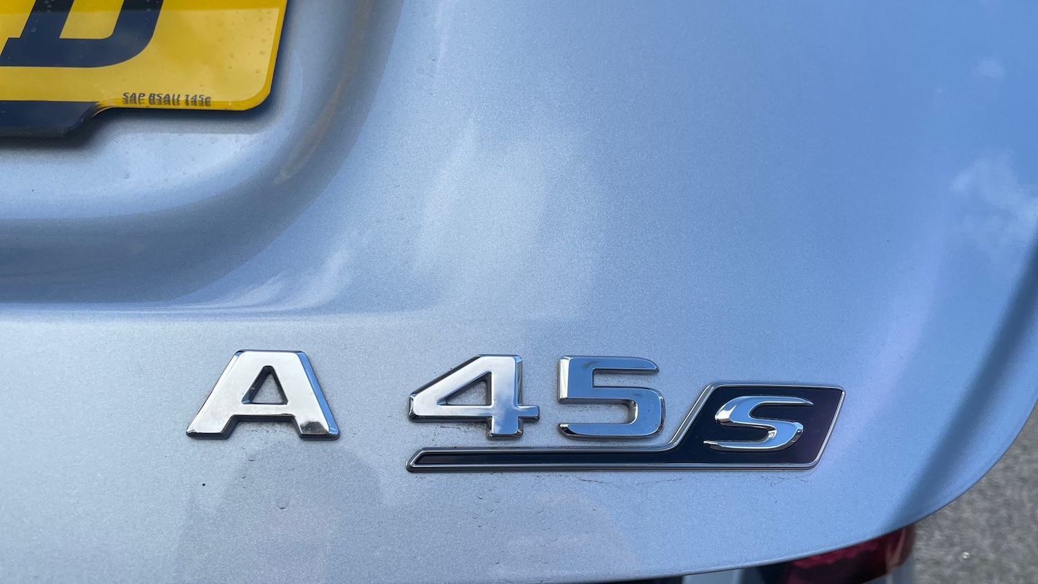 Used Mercedes-Benz A-Class 2025 for sale - 77619237: Photo 17