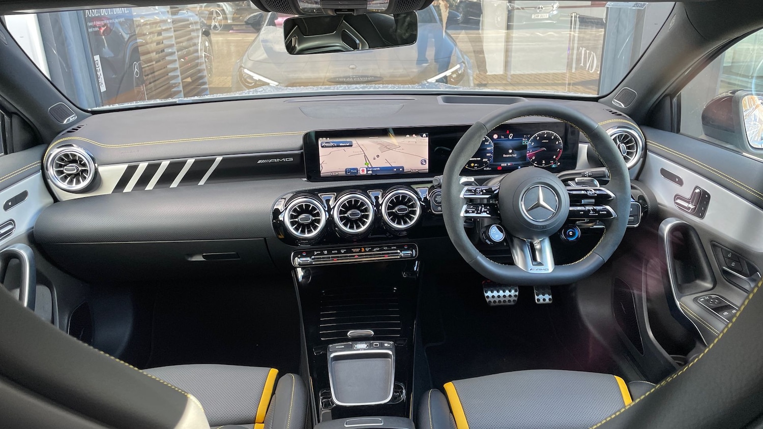 Used Mercedes-Benz A-Class 2025 for sale - 77619237: Photo 18