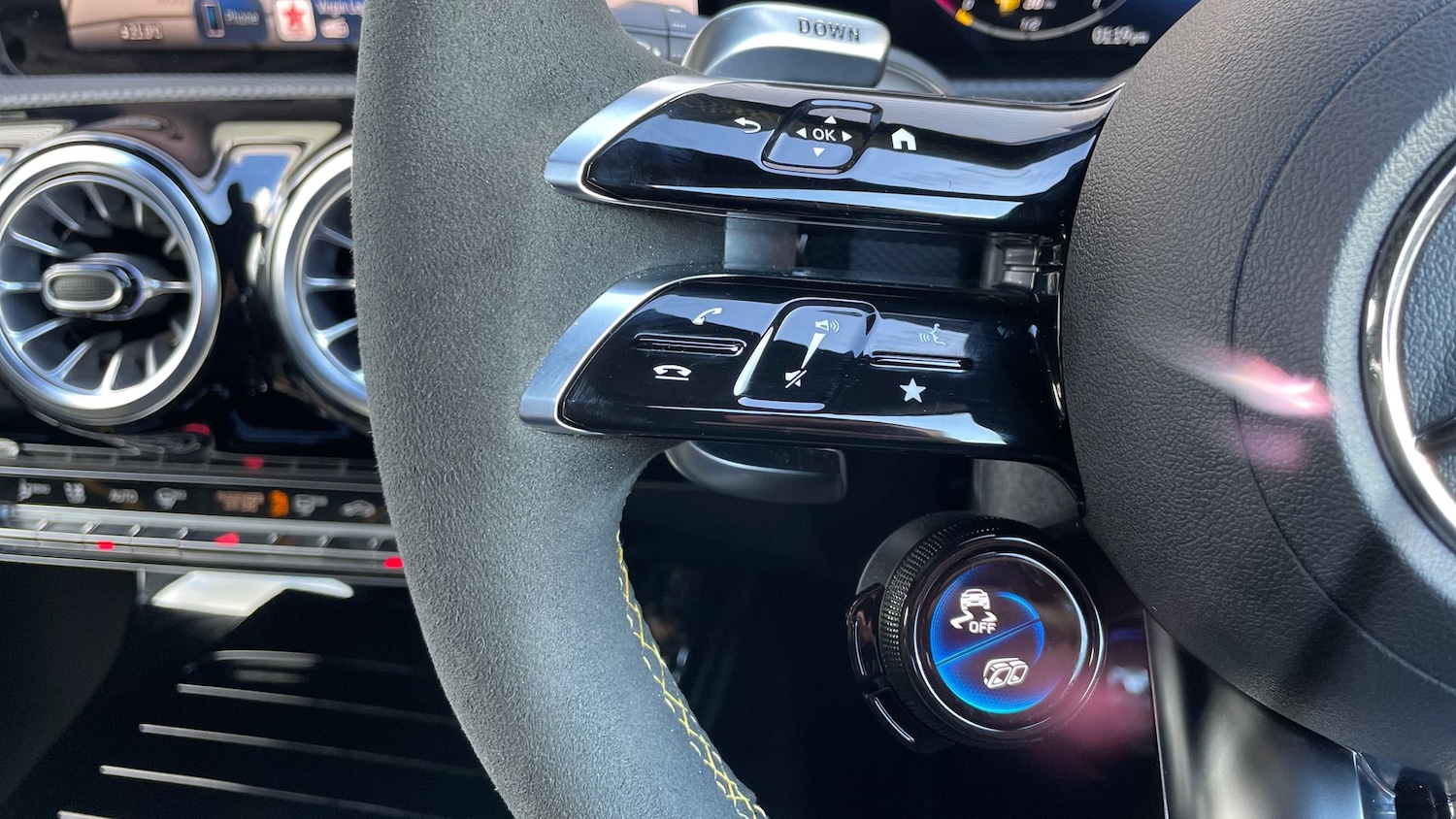 Used Mercedes-Benz A-Class 2025 for sale - 77619237: Photo 19