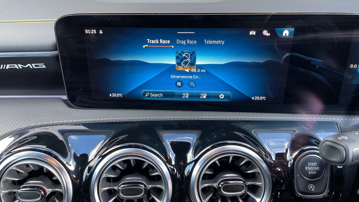 Used Mercedes-Benz A-Class 2025 for sale - 77619237: Photo 25