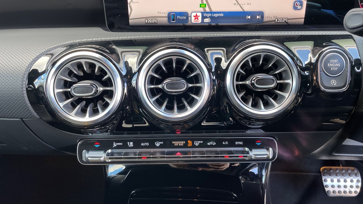 Used Mercedes-Benz A-Class 2025 for sale - 77619237: Photo 26