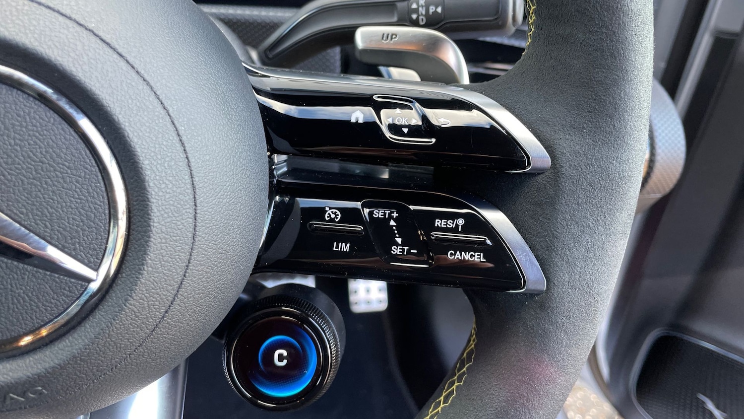 Used Mercedes-Benz A-Class 2025 for sale - 77619237: Photo 29